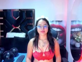 billie_jhonson on Flirt4Free 