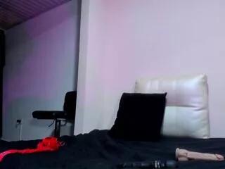 billie_jhonson on Flirt4Free 