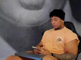bramdon_smith on Flirt4Free 