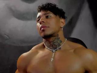 bramdon_smith on Flirt4Free 