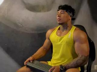 bramdon_smith on Flirt4Free 
