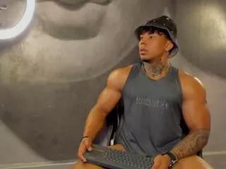bramdon_smith on Flirt4Free 