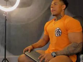 bramdon_smith on Flirt4Free 