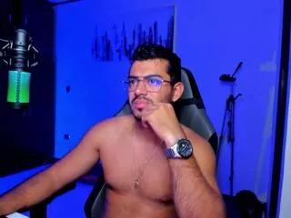 bruno_oconer on Flirt4Free 