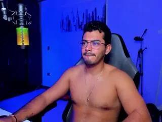 bruno_oconer on Flirt4Free 