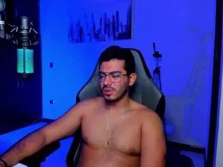bruno_oconer on Flirt4Free 