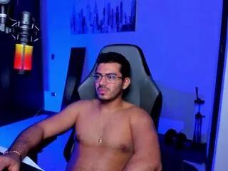 bruno_oconer on Flirt4Free 
