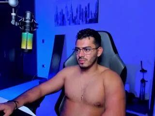 bruno_oconer on Flirt4Free 