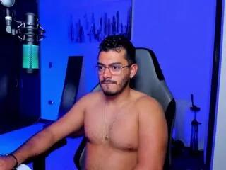 bruno_oconer on Flirt4Free 