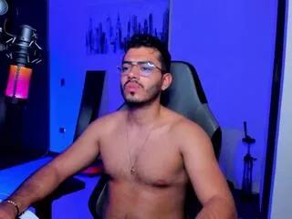bruno_oconer on Flirt4Free 