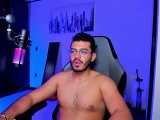 bruno_oconer on Flirt4Free 