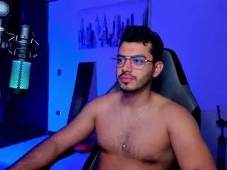 bruno_oconer on Flirt4Free 