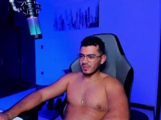 bruno_oconer on Flirt4Free 
