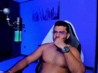 bruno_oconer on Flirt4Free 