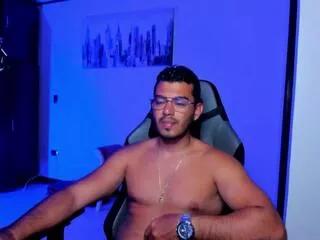 bruno_oconer on Flirt4Free 