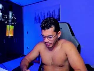 bruno_oconer on Flirt4Free 