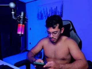 bruno_oconer on Flirt4Free 