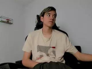 bunny_maxi on Flirt4Free 