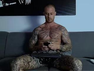 calvin_hunt on Flirt4Free 