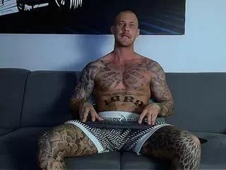 calvin_hunt on Flirt4Free 