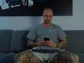 calvin_hunt on Flirt4Free 