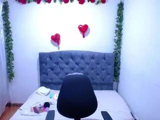 camila_dante on Flirt4Free 