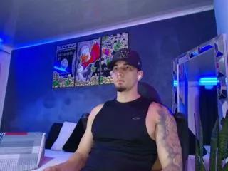 camilo_alvarezz on Flirt4Free 