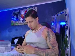 camilo_alvarezz on Flirt4Free 