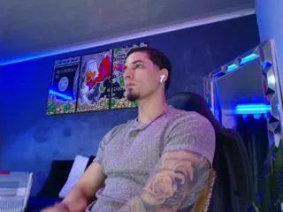 camilo_alvarezz on Flirt4Free 
