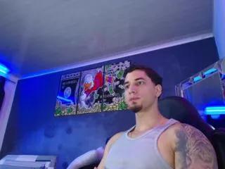 camilo_alvarezz on Flirt4Free 