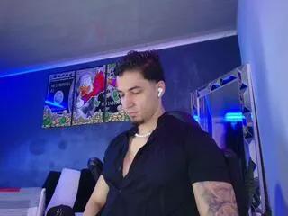 camilo_alvarezz on Flirt4Free 