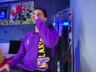 camilo_alvarezz on Flirt4Free 