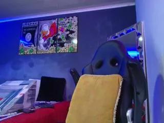 camilo_alvarezz on Flirt4Free 