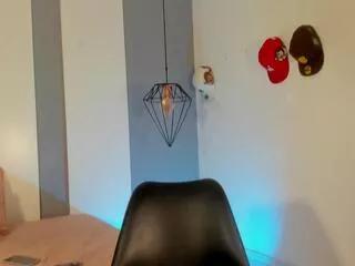 carter_mcklein on Flirt4Free 