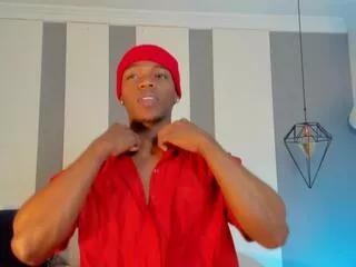 carter_mcklein on Flirt4Free 