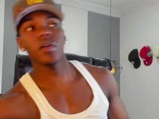carter_mcklein on Flirt4Free 