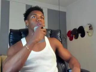 carter_mcklein on Flirt4Free 