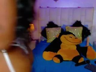 chantal_morrison on Flirt4Free 