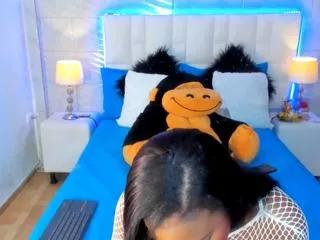 chantal_morrison on Flirt4Free 