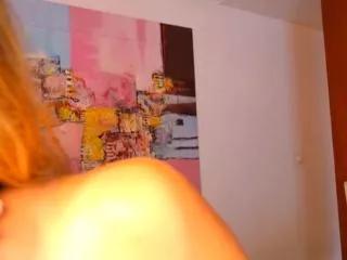 chantall_reynolds on Flirt4Free 