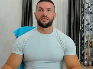 charming_joshua on Flirt4Free 