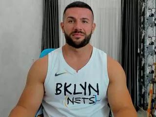 charming_joshua on Flirt4Free 