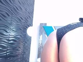cherrry_blue on Flirt4Free 
