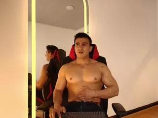 chris_clarck on Flirt4Free 