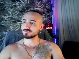 chris_kochs on Flirt4Free 