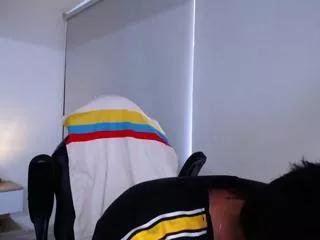 christian_valencia on Flirt4Free 