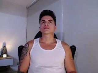 christian_valencia on Flirt4Free 