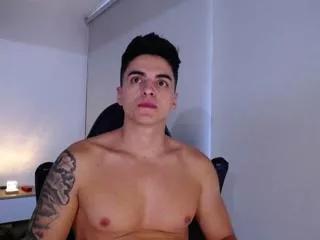 christian_valencia on Flirt4Free 