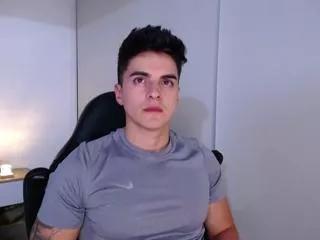 christian_valencia on Flirt4Free 