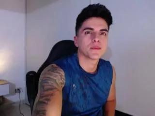 christian_valencia on Flirt4Free 